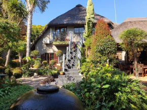 Waterhouse Guest Lodge in Waterkloof